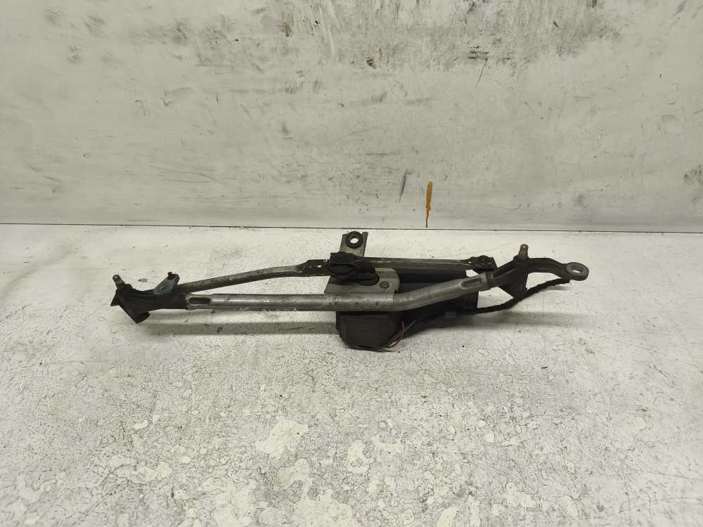 MOTEUR D ESSUIE GLACE FIAT - Vue 1